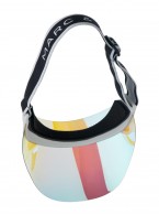 Пляжный козырек Marc & Andre Transparent Visor HA23-01