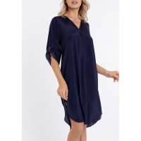 Туника (38% шелк) Marc Andre Silk Duet CU24-13