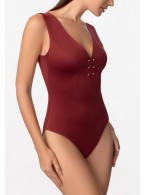 Сплошной купальник Marc & Andre Pure Form SP2602-331