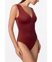 Сплошной купальник Marc & Andre Pure Form SP2602-331