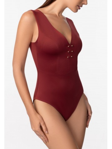 Сплошной купальник Marc & Andre Pure Form SP2602-331