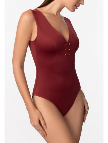 Сплошной купальник Marc & Andre Pure Form SP2602-331