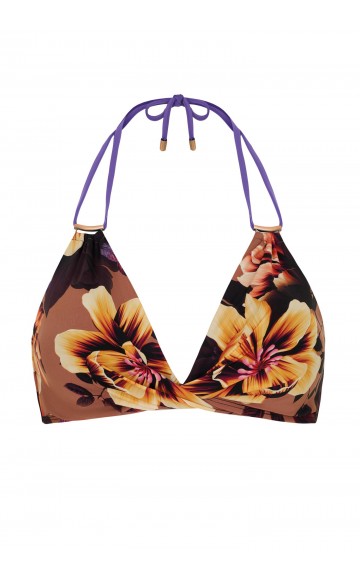 Верх купальника Marc Andre Flower Mania L2501-Y-172