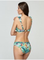 Верх купальника Marc Andre Fresh Tropics L2312-Y-952