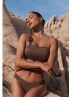 Верх купальника Marc Andre Cinnamon L2414-Y-192