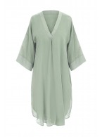 Туника (38% шелк) Marc Andre Silk Duet CU24-12 Туника (38% шелк) Marc Andre Silk Duet CU24-12