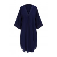 Туника (38% шелк) Marc Andre Silk Duet CU24-13