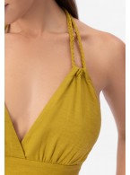 Платье Marc & Andre Shiny Linen BR26-02-LL