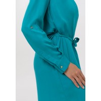 Платье-рубашка Marc Andre Viscose-dress LD25-11