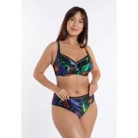 Плавки женские Marc Andre Tropical Paradise L2407-ZP-MBE