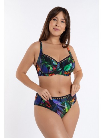 Плавки женские Marc Andre Tropical Paradise L2407-ZP-MBE