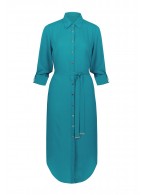 Платье-рубашка Marc Andre Viscose-dress LD25-11