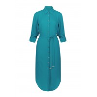 Платье-рубашка Marc Andre Viscose-dress LD25-11