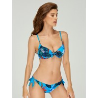 Купальные плавки Marc Andre Tropical Birds L2104-Z-LWH