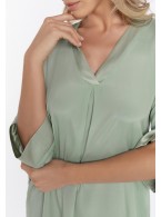 Туника (38% шелк) Marc Andre Silk Duet CU24-12 Туника (38% шелк) Marc Andre Silk Duet CU24-12