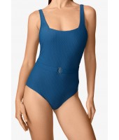 Сплошной купальник Marc & Andre Subtle Strength L2617-811