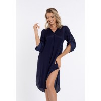 Туника (38% шелк) Marc Andre Silk Duet CU24-13