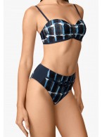 Плавки женские Marc & Andre Elevated Mind L2618-Z-HLO Плавки женские Marc & Andre Elevated Mind L2618-Z-HLO