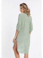 Туника (38% шелк) Marc Andre Silk Duet CU24-12 Туника (38% шелк) Marc Andre Silk Duet CU24-12