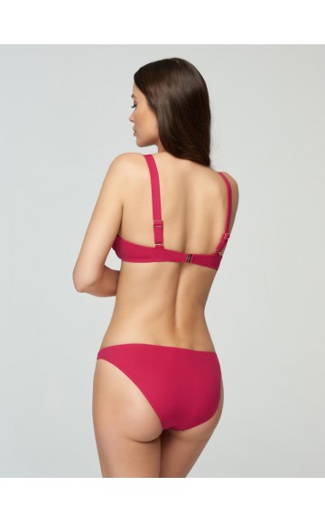 Верх купальника Marc Andre Solid Line L2326-Y-722-N