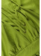 Платье Marc Andre Shiny Linen BR25-01-LL