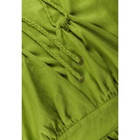 Платье Marc Andre Shiny Linen BR25-01-LL