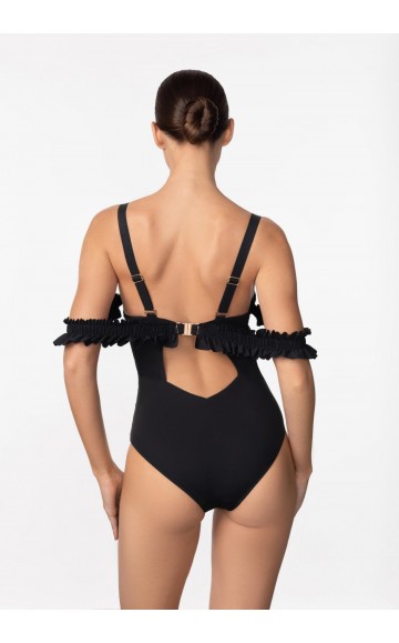 Сплошной купальник Marc & Andre So Chic L2604-941