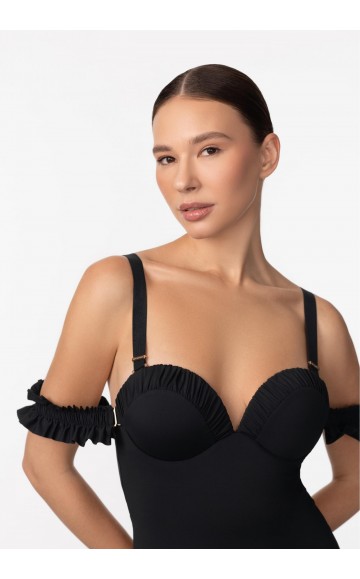 Сплошной купальник Marc & Andre So Chic L2604-941