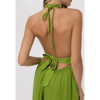 Платье Marc Andre Shiny Linen BR25-01-LL