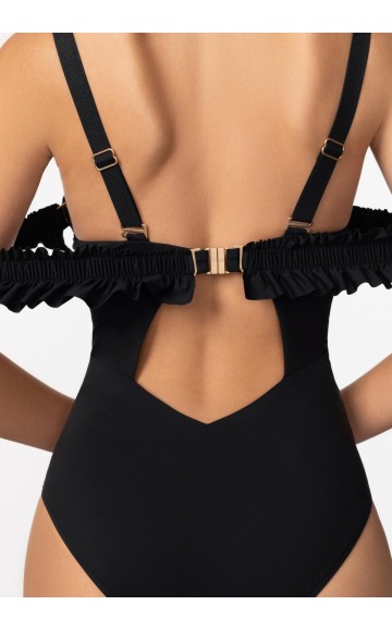 Сплошной купальник Marc & Andre So Chic L2604-941