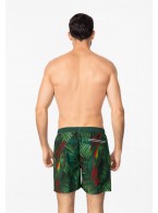 Шорты мужские Marc & Andre Printed Shorts MS26-04