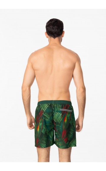 Шорты мужские Marc & Andre Printed Shorts MS26-04