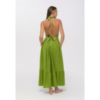 Платье Marc Andre Shiny Linen BR25-01-LL