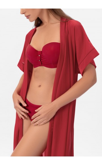 Халат-туника Marc & Andre Tunic-robe CU26-09