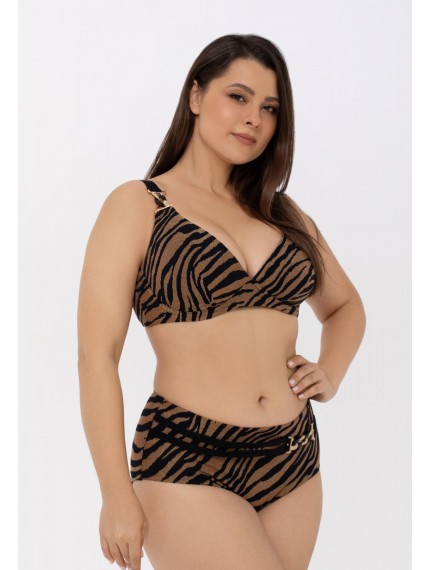 Верх купальника Marc Andre Dark Glow L2516-YP-422