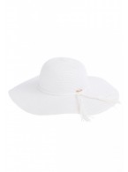 Шляпа пляжная Marc Andre Elegant Сhain HA25-05