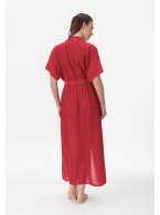 Халат-туника Marc & Andre Tunic-robe CU26-09