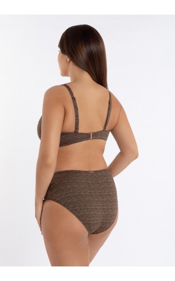 Плавки женские Marc Andre Cinnamon L2414-ZP-HRS