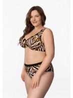 Плавки женские Marc Andre Eye of the Tiger L2601-ZP-HWB