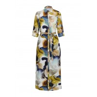 Платье-рубашка Marc Andre Symphonie LD25-05-2511