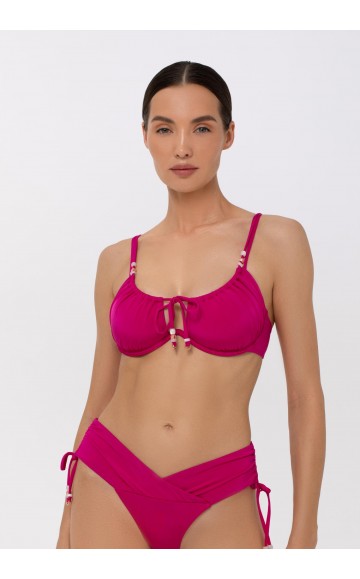 Верх купальника Marc Andre Candy L2523-Y-132