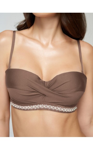 Верх купальника Marc Andre Pearly Mood L2304-Y-942