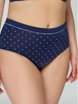 Купальные плавки Marc Andre Dots L2215-ZP-HWB