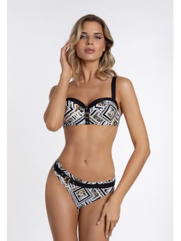 Верх купальника Marc Andre Timeless Safari L2412-Y-992