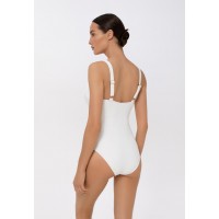 Сплошной купальник Marc Andre Pure Affection L2526-841