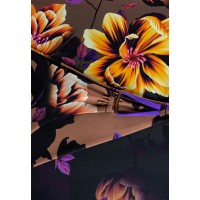 Плавки женские Marc Andre Flower Mania L2501-Z-BST