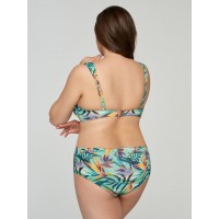 Верх купальника Marc Andre Fresh Tropics L2312-YP-442