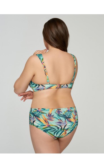 Верх купальника Marc Andre Fresh Tropics L2312-YP-442