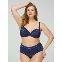 Купальные плавки Marc Andre Dots L2215-ZP-HWB