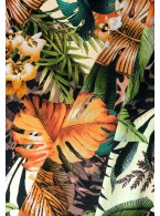 Туника Marc Andre Zen Garden CU26-02-2606 Туника Marc Andre Zen Garden CU26-02-2606